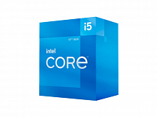 Процессор Intel Core i5-12400, LGA1700, 2.5-4.4GHz,18MB Cache L3,EMT64,6 Cores+12 Threads,Tray,Alder - Интернет-магазин Intermedia.kg