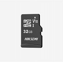 Карта памяти micro SDHC Card HIKSEMI 32G HS-TF-C1(STD) NEO WW Class 10/UHS-I/V30, R/S 92Mb/s, W/S 15Mb/s - Интернет-магазин Intermedia.kg