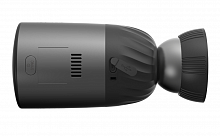 IP камера автономная на аккумуляторе EZVIZ CS-BC1C (2MP/2.8 mm/1920x1080/H.265/Speaker/Mic/mSD/7800 - Интернет-магазин Intermedia.kg