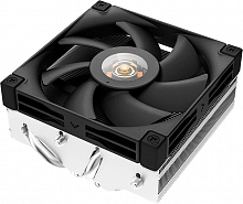 Кулер для процессора DEEPCOOL AN400 LGA1700/1200/115*/AMD 92mm Black PWM FDB fan,500~2950rpm, 4HP - Интернет-магазин Intermedia.kg