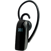 Гарнитура Promate MONDO Bluetooth 3.0, Mono, мини-размер, чёрный - Интернет-магазин Intermedia.kg