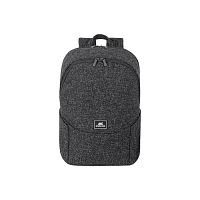 Рюкзак RivaCase 7962 Black 15.6" Backpack - Интернет-магазин Intermedia.kg