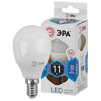 Лампа ЭРА STD LED P45-11W-840-E14 - Интернет-магазин Intermedia.kg