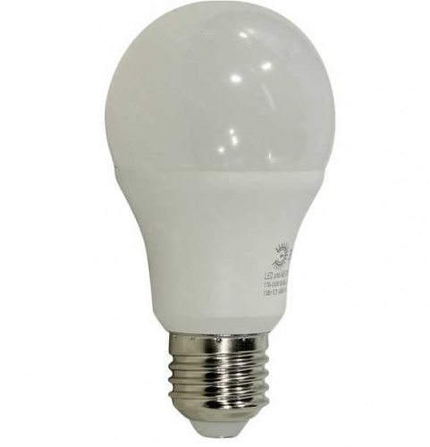 Лампа ЭРА STD LED A60-9W-827-E27