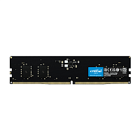 Оперативная память DDR5 8GB CRUCIAL PC-38400 (4800MHz) [CB8GU4800] - Интернет-магазин Intermedia.kg