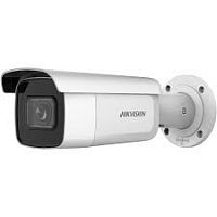 IP camera HIKVISION DS-2CD2643G2-IZS(2.8-12mm)(O-STD) цилиндр,уличн 4MP,IR 60M,MicroSD,Audio/Al,IK10 - Интернет-магазин Intermedia.kg