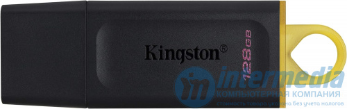 Флеш карта 128GB USB 3.2 Kingston DataTraveler Exodia [DTX/128GB]