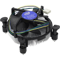 Кулер CPU cooler INTEL LGA1156/1155/1150/1151 ORIGINAL - Интернет-магазин Intermedia.kg