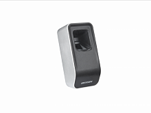Оптический считыватель отпечатков пальцев HIKVISION DS-K1F820-F  USB - Интернет-магазин Intermedia.kg
