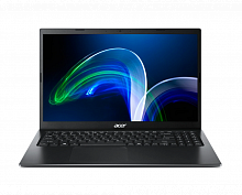 Acer Extensa 15 EX215-54 Black Intel Core i7-1165G7 (up to 4.7Ghz), 40GB DDR4, 1TB + 512GB M.2 NVMe PCIe, Intel Iris Xe Graphics G7, 15.6" IPS FULL HD, WiFi, BT, Cam, LAN RJ45, DOS, Eng-Ru - Интернет-магазин Intermedia.kg