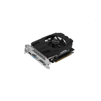 Видеокарта Galax GeForce GT730 PCI-E 4GB DDR3 64BIT W/HDMI/VGA/DVI-D/Cooling - Интернет-магазин Intermedia.kg