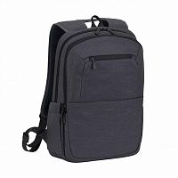 Рюкзак RivaCase 7760 Black 15.6" Backpack - Интернет-магазин Intermedia.kg