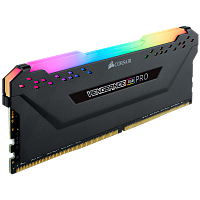 Оперативная память DDR4 Corsair VENGEANCE RGB PRO SL 32GB (2x16GB) 3600MHz (CMH32GX4M2D3600C18) - Интернет-магазин Intermedia.kg