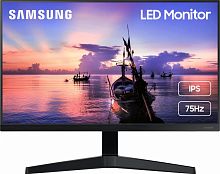 Монитор 24" SAMSUNG LS24C310EAMXUE BLACK (IPS, 1920X1080,1000:1 (MEGA), 250CD/M2, 75HZ, 178/178, 5MS, VGA, HDMI) - Интернет-магазин Intermedia.kg