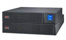 ИБП Стоечный Sigma RT-6KL 6KVA/6KW, 192V/240V, Online, LCD, Smart, RS-232, AVR, Без АКБ, 2U - Интернет-магазин Intermedia.kg