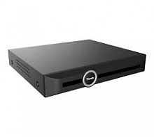 NVR  TIANDY TC-R3110 Spec:I/B/P8/L/S (40mbps,10 IP,8PoE,1ch/6MP,4ch@1080P,1HDD upto 8TB,H.265) - Интернет-магазин Intermedia.kg