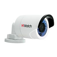 HD-TVI camera HIWATCH DS-T280 (2.8mm) цилиндр,уличная 2MP,IR 20M - Интернет-магазин Intermedia.kg