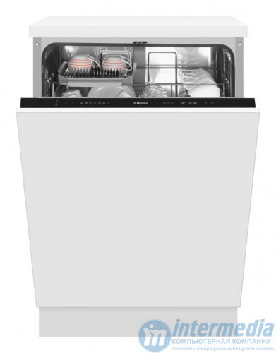 Встраиваемая посудомоечная машина Hansa ZIM635KH