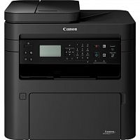 Canon i-SENSYS  MF264DW II (Printer-copier-scaner,A4,28ppm,1200x1200dpi,ADF, Duplex, USB, Wi-Fi, RJ-45) - Интернет-магазин Intermedia.kg