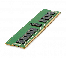 Память HP Enterprise/8GB (1x8GB) Single Rank x8 DDR4-3200 CAS-22-22-22 Unbuffered Standard Memory Kit - Интернет-магазин Intermedia.kg