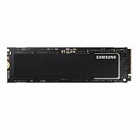 Диск SSD 512GB Samsung PM9A1 MZ-VL25120 M.2 2280 PCIe 1.3 NVMe 3.0 x4, OEM - Интернет-магазин Intermedia.kg