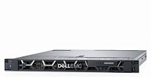 Сервер Dell/PE R450 8SFF/1x Xeon Silver/4309Y (2.8GHz, 8C/16T, 12M)/32 Gb/H755/1x 480Gb SSD RI/2x1GbE LOM/(1+0) 1100W - Интернет-магазин Intermedia.kg