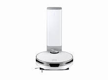 Робот-Пылесос Samsung VR30T85513W/EV - Интернет-магазин Intermedia.kg