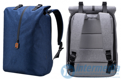 Рюкзак  Original Mi Travel Backpack Bags - Интернет-магазин Intermedia.kg