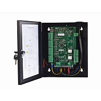 Контроллер доступа HIKVISION DS-K2802(STD) на 2 двери, вход-выход, карта - Интернет-магазин Intermedia.kg