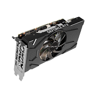 Видеокарта Galax GeForce RTX 3050 1-Click OC (V2) PCI-E 8GB/GDDR6 128BIT W/3*DP/HDMI/Cooling Fan - Интернет-магазин Intermedia.kg