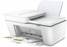 МФУ струйное HP DeskJet Plus 4120 - Интернет-магазин Intermedia.kg