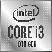 Процессор Intel Core i3-10100F 3.6-4.3GHz,6MB Cache L3,EMT64,4 Cores + 8 Threads,Tray,Comet Lake - Интернет-магазин Intermedia.kg