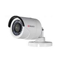 HD-TVI camera HIWATCH DS-T270 (2.8mm) цилиндр,уличная 2MP,IR 20M,METAL - Интернет-магазин Intermedia.kg