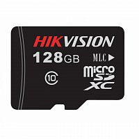Карта памяти micro SDHC Card HIKVISION 128GB HS-TF-L2I Class10, U1 - Интернет-магазин Intermedia.kg