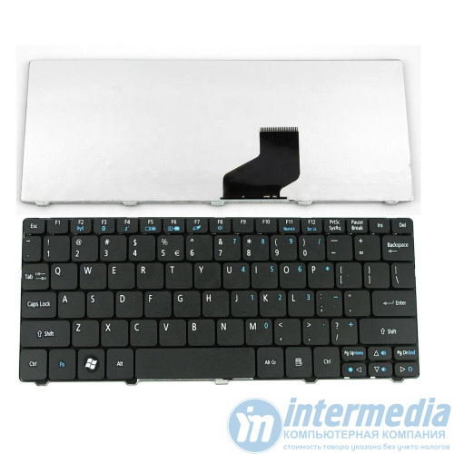 Клавиатура Acer One D255 - Интернет-магазин Intermedia.kg