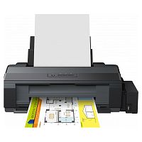 Принтер Epson L1300 (A3+, 15/18ppm A4, 5760x1440 dpi, 64-255g/m2, USB,CN) - Интернет-магазин Intermedia.kg