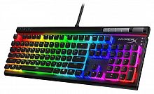 Клавиатура HyperX Alloy Elite 2 4P5N3AX#ACB (HKBE2X-1X-RU) Mechanical Gaming Keyboard,HX Red,Backlight,RU - Интернет-магазин Intermedia.kg