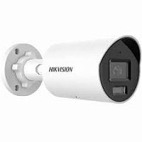 IP camera HIKVISION DS-2CD2067G2-L(2.8mm)(C)(O-STD) цилиндр,уличная 6MP,LED 40M,MIC,MicroSD - Интернет-магазин Intermedia.kg