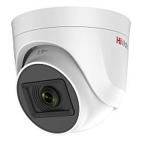 HD-TVI camera HIWATCH HDC-T020-P(B)(2.8mm) купольн,уличная 2MP,IR 20M - Интернет-магазин Intermedia.kg