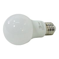 Лампа ЭРА LED A60-6w-827-E27 ECO. (6Вт.420лм.2700К) 1 год гарантии - Интернет-магазин Intermedia.kg
