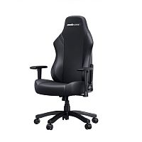 Игровое кресло AD18-44-B-F-CIS AndaSeat Luna BLACK 1D Armrest 60mm wheels Fabric - Интернет-магазин Intermedia.kg