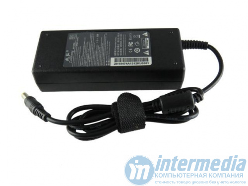 Зарядное устройство для Acer 19V*4.74A 1.7mm - Интернет-магазин Intermedia.kg
