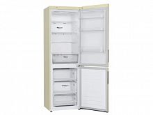 Холодильник LG GA-B459CQSL - Интернет-магазин Intermedia.kg