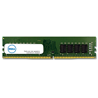 Dell Memory Upgrade SNPVDFYDC/16G AA335286 16GB 2RX8 DDR4 UDIMM 2666MHz ECC (compatible with PowerEdge R230/R240/R330/R340/T130/T140/T30/T330/T340/T40, PowerVault NX440, Precision 430/3431/3440/3630/3 - Интернет-магазин Intermedia.kg