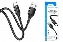 Кабель USB Borofone BX 54 Type-C - Интернет-магазин Intermedia.kg