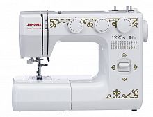 Швейная машина JANOME 1225 S - Интернет-магазин Intermedia.kg