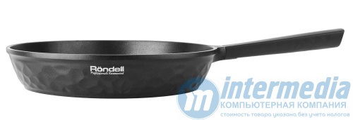 Сковорода без крышки Rondell RDA-1257 ArtDeco 28см