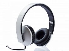 Наушники Toshiba Headphone RZE- D200H Wired (White) - Интернет-магазин Intermedia.kg