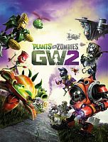 Plants vs. Zombies Garden Warfare [PS4, английская версия] - Интернет-магазин Intermedia.kg