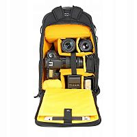 Рюкзак для фотоаппарата VANGUARD Veo Discover 46 - Интернет-магазин Intermedia.kg